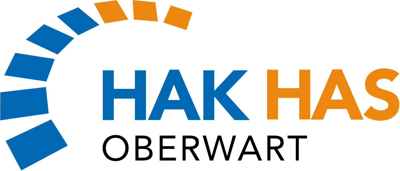 Logo BHAK/BHAS Oberwart